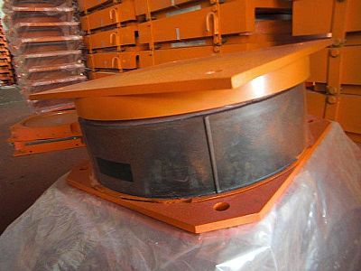 西丰县盆式橡胶支座规格型号如何做到质量控制