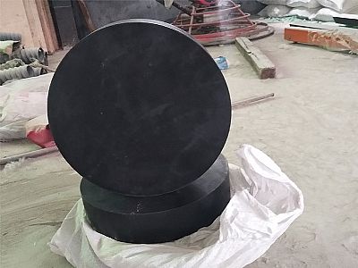 西丰县GJZ板式橡胶支座的主要功能工作原理